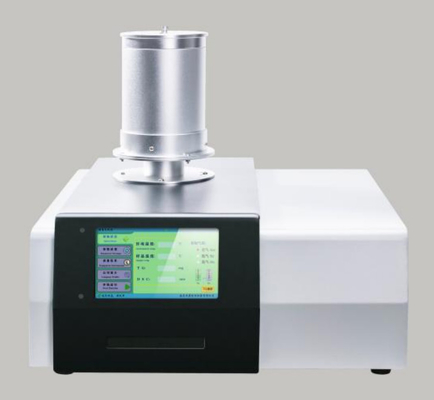 LY-DSC1000 Kalorymetr skanujący różnice Temperatura 1150°C