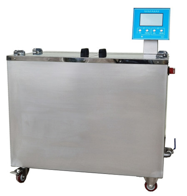 Rotawash Color Fastness Tester Sprzęt do testowania tkanin dla przemysłu tkanin