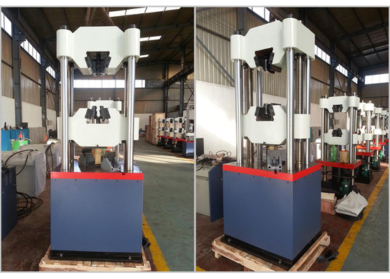 Liyi 300KN Universal Testing Machine z przestrzenią 800 mm