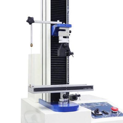 Liyi Universal Testing Machine z silnikiem Panasonic o pojemności 5-5000 kg