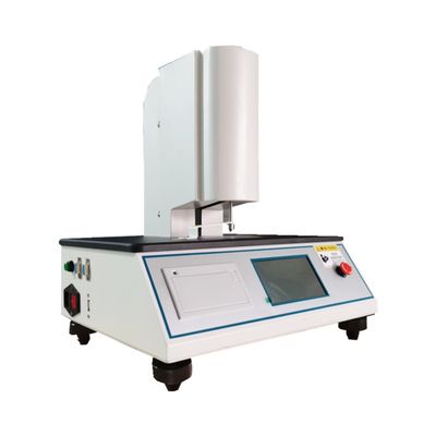 LY-8312 High Resolution (0.1um) Film Thickness Tester with Mechanical Contact Measurement and Automatic Measurement Mode