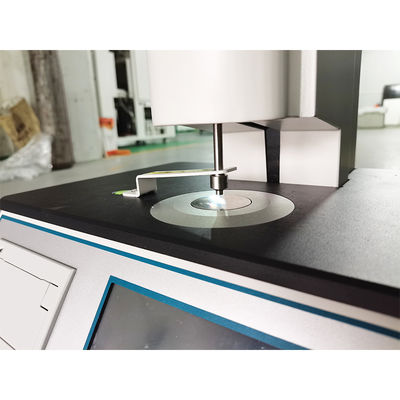 LY-8312 High Resolution (0.1um) Film Thickness Tester with Mechanical Contact Measurement and Automatic Measurement Mode