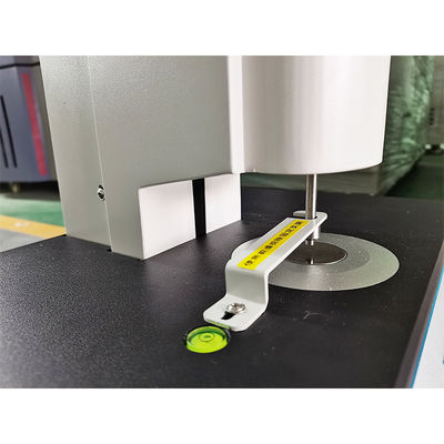 LY-8312 High Resolution (0.1um) Film Thickness Tester with Mechanical Contact Measurement and Automatic Measurement Mode