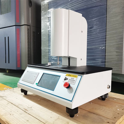 LY-8312 High Resolution (0.1um) Film Thickness Tester with Mechanical Contact Measurement and Automatic Measurement Mode