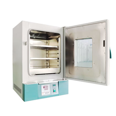 Liyi Elektryczna Chemia Wymuszone ogrzewanie ciepłym powietrzem cyrkulacja konwekcja Suszarka suszarka