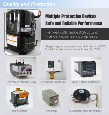 LIYI Stała kontrola cyklu środowiskowego Wysoko niska temperatura komora klimatyczna z kontrolowaną temperaturą i wilgotnością