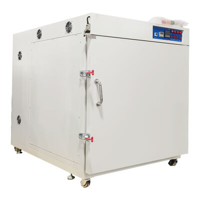 Liyi Duża Przemysłowa Maszyna Susząca próżniowo Pieczarnia Dostosować Komora próżniowa