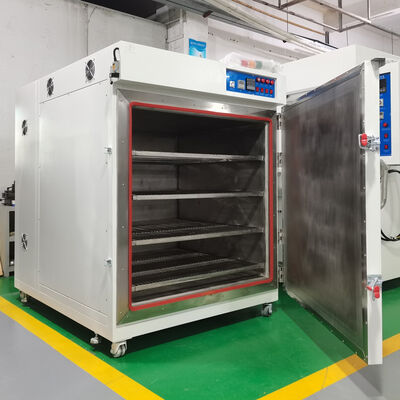 Liyi Duża Przemysłowa Maszyna Susząca próżniowo Pieczarnia Dostosować Komora próżniowa