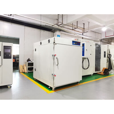 Liyi Duża Przemysłowa Maszyna Susząca próżniowo Pieczarnia Dostosować Komora próżniowa