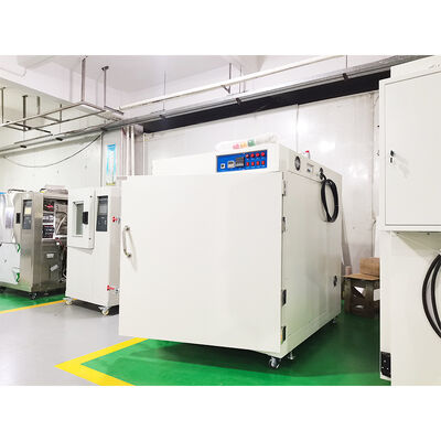 Liyi Duża Przemysłowa Maszyna Susząca próżniowo Pieczarnia Dostosować Komora próżniowa