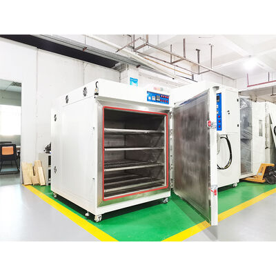 Liyi Duża Przemysłowa Maszyna Susząca próżniowo Pieczarnia Dostosować Komora próżniowa