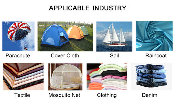 Liyi Laboratory Textile Digital Tissue Air Permeability Tester