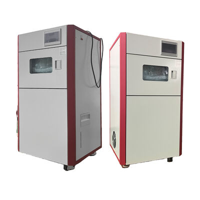 Analizator przepuszczalności pary wodnej Liyi ASTM E96, tester przepuszczalności pary wodnej (WVTR) dla barier parowych