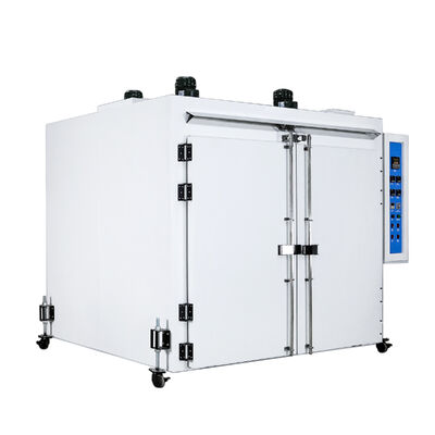 Wielki piec przemysłowy Liyi 300 stopni ODM OEM o wysokiej temperaturze