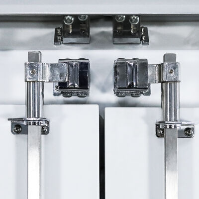 Wielki piec przemysłowy Liyi 300 stopni ODM OEM o wysokiej temperaturze