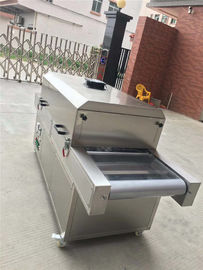 2,2 kW Przyspieszony UV tester wietrzenia Dostosowany sterylizator maski medycznej ze stali nierdzewnej