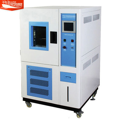 Liyi Stabilność Wilgotność Temperatura Środowiskowa komora testowa 220 V lub 380 V.