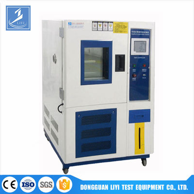 SUS 304 # Komora testowa o wysokiej i niskiej temperaturze ze stali nierdzewnej 80L 150L 225L