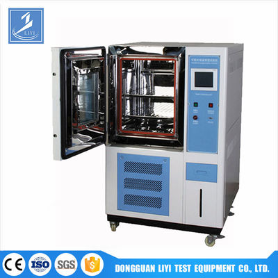 SUS 304 # Komora testowa o wysokiej i niskiej temperaturze ze stali nierdzewnej 80L 150L 225L