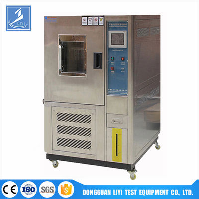 SUS 304 # Komora testowa o wysokiej i niskiej temperaturze ze stali nierdzewnej 80L 150L 225L