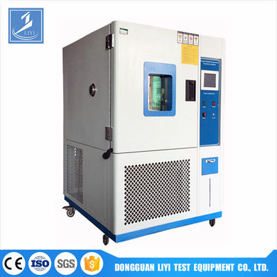 SUS 304 # Komora testowa o wysokiej i niskiej temperaturze ze stali nierdzewnej 80L 150L 225L