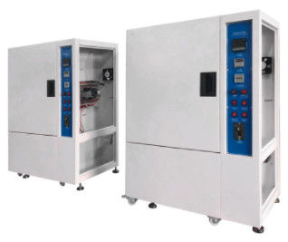 Liyi Climate Anti Yellow Aging Test Chamber, lampa UV 300W Fabryka testerów starzenia gumy żółknięcia