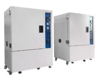 Liyi Climate Anti Yellow Aging Test Chamber, lampa UV 300W Fabryka testerów starzenia gumy żółknięcia