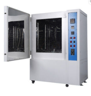 Liyi Climate Anti Yellow Aging Test Chamber, lampa UV 300W Fabryka testerów starzenia gumy żółknięcia