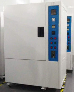 Liyi Climate Anti Yellow Aging Test Chamber, lampa UV 300W Fabryka testerów starzenia gumy żółknięcia