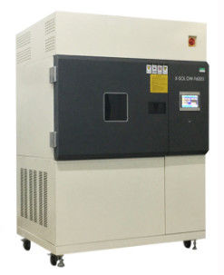 Liyi Environmental Xenon Arc Chamber Komory ksenonowe do starzenia klimatycznego