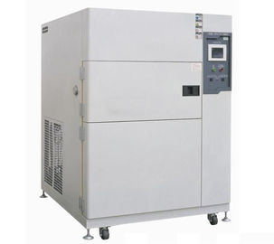 Maszyna do badania szoku termicznego ze stali nierdzewnej na gorąco -60 ~ 150 ° C